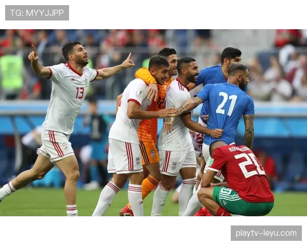 塔雷米:伊朗足球英雄以奋斗精神激励新一代球员不断前行 塔雷米:伊朗足球英雄以奋斗精神激励新一代球员不断前行