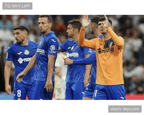 赫塔费中场状态回暖,强势拦截助球队防线稳固再创佳绩 赫塔费中场状态回暖,强势拦截助球队防线稳固再创佳绩