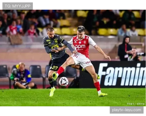 摩纳哥欧战再创辉煌，强势表现斩获瞩目胜利