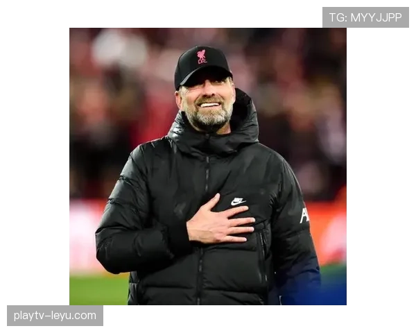 克洛普战术再创新高，红军逆转取胜引热议