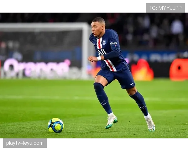 姆巴佩携手巴黎三叉戟状态回暖，重燃球队争冠希望