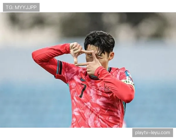 孙兴慜首次入选韩国国家队经历回顾