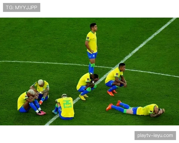 巴西队战术亮点