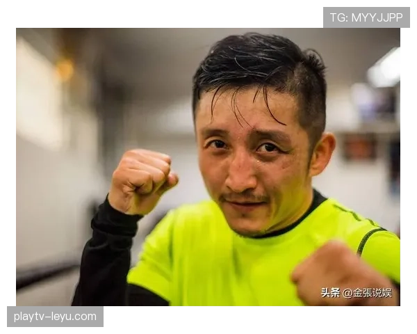 假如邹市明进了娱乐圈，热搜第一条肯定不是拳击，是他赛后那种让普通人怀疑人生的生活方式